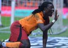 Galatasaray'da Yeni Dönem Hareketliliği: Gomis İdari Kadroya mı Dönüyor?