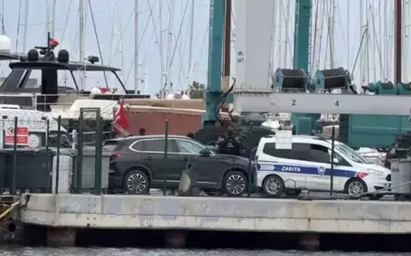 Bodrum’da Facia: Ege’de Umut Yolculuğu Kanlı Bitti! 19 Ölü