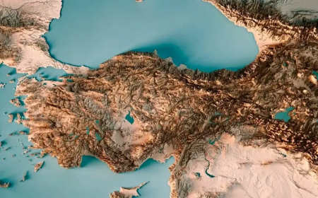 TÜİK Açıkladı: Türkiye’nin ‘Ömür’ Haritası Şaşırttı! Zirvede İki Zıt Şehir: 80,5 Yıl!