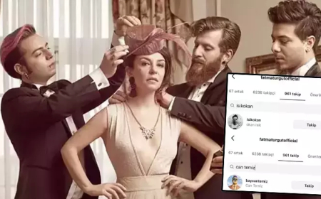 10 Yıllık Küslük Bitti, İtiraflar Peş Peşe Geldi! Model Grubu Neden Dağılmıştı? İşte O Gerçek...