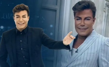 Fatih Ürek’in Mirası Dudak Uçuklattı: Dev Servetin Detayları Ortaya Çıktı!