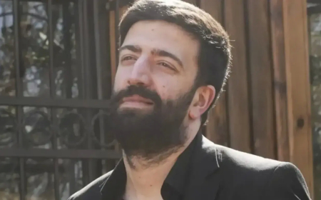 Eşref Rüya Setinde Büyük Yas: Genç Oyuncu Ramazan Tetik Hayatını Kaybetti!