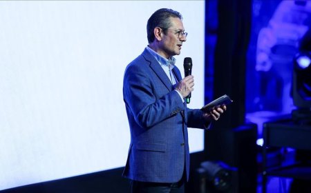 Castrol Ford Team Türkiye 2026 Sezonu Hedeflerini Açıkladı: Rota Dünya Şampiyonluğu!