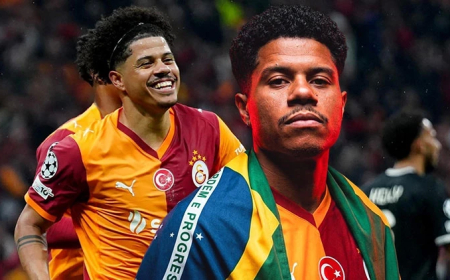 Cimbom’da Sara Çılgınlığı: 45 Milyon Euro’luk Tarihi Rekor Kapıda!