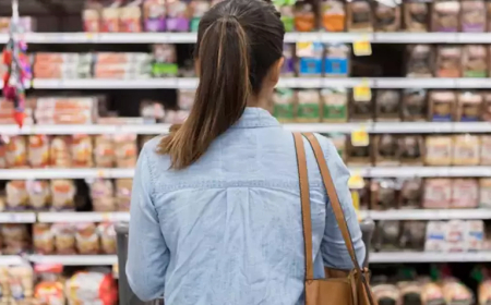 Mart Ayı Enflasyon Rakamları Açıklandı! Yıllık Artış %30,87