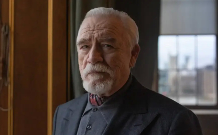 Hollywood’da Brian Cox Fırtınası: Tarantino ve Method Oyunculuğa Sert Eleştiriler!