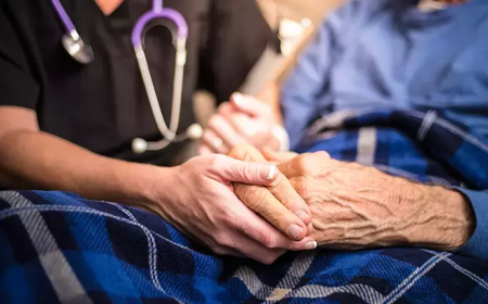 Sadece Yorgunluk Değil: Parkinson Kapıyı Çalıyor Olabilir!