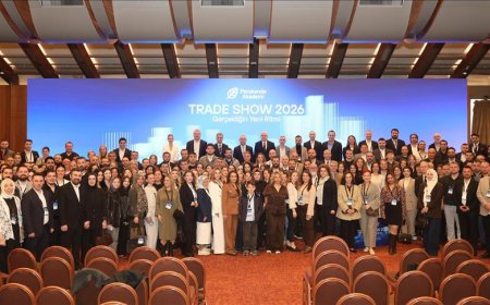Arçelik ve Beko’dan Dev Zirve: Trade Show 2026