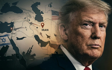 Hürmüz’de "Demir Yumruk": ABD’nin Abluka Emri Yürürlüğe Giriyor