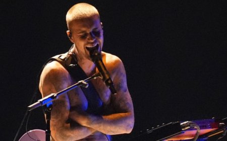 Justin Bieber’ın Coachella Kazancı Dudak Uçuklattı: İki Konser İçin Servet Değerinde Ödeme!