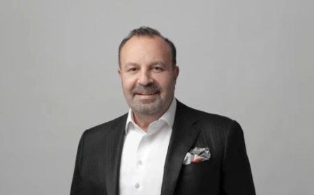 Türkiye’nin En Zengin İsmi Değişti: Zirve Kazancı’ya Geçti