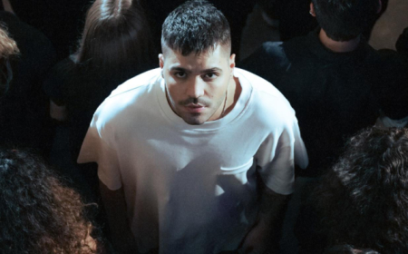 Emir Can İğrek’in Test Sonucu Pozitif Çıktı: Şarkıcıdan Açıklama Geldi