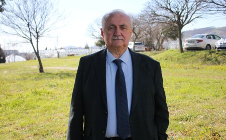 Uzman uyardı: Marmara, Trakya ve Ege’de su sıkıntısı devam ediyor