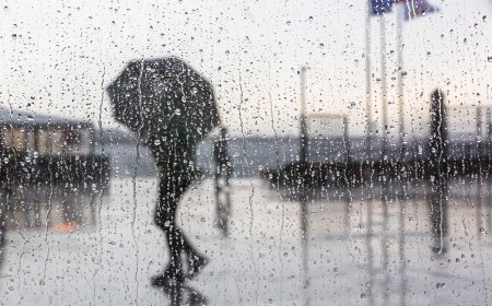 Meteoroloji ve AKOM Uyardı: İstanbul ve 36 Kentte Kar Alarmı