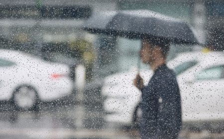 Türkiye Yeni Haftaya Soğuk ve Yağışlı Havayla Giriyor