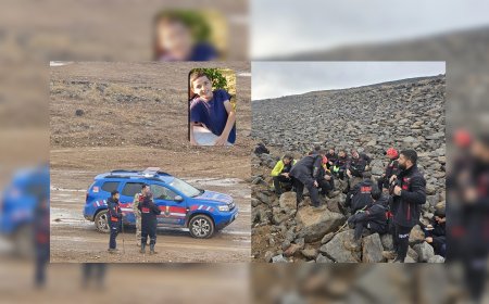 Reyhanlı’da Kayıp Çocuk Dramı: 10 Yaşındaki Amir Toprak Altında Canlı Bulundu, Dayı Tutuklandı