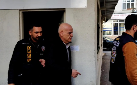 Bahis soruşturmasında Ahmet Çakar'ın gözaltı kararı kaldırıldı