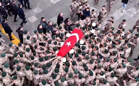 Çekmeköy’de uyuşturucu baskınında şehit: Aynı aileden 32 suç kaydı çıktı