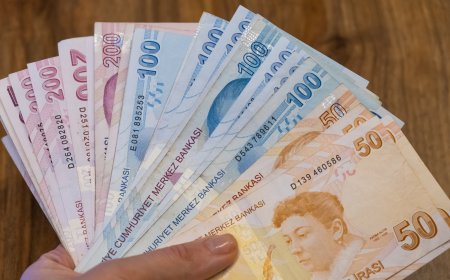 Yeni Yılda Asgari Ücrete Yapılacak Zam İçin Heyecanlı Bekleyiş Başladı