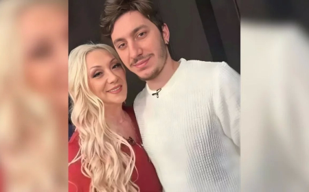 Güllü’nün Oğlu Tuğberk İfadesinde Neler Söyledi? “O Sözleri Ablam Tuğyan Söylüyor”