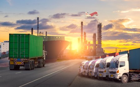 Türkiye İhracatının Yarısı Sadece 7 Gümrükten: Ocak-Mayıs Döneminde 110 Milyar Dolarlık Dış Satımın 55 Milyar Doları Bu Müdürlüklerden Gerçekleşti