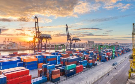 Türk Denizciliği Zirveye Yürüyor: Türk Ticaret Filosu Dünyada İlk 10’a Girmeye Hazırlanıyor