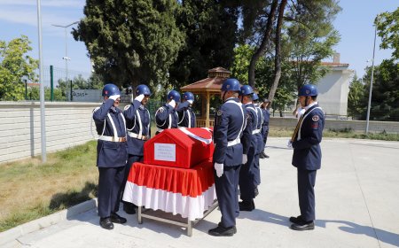 Edirne Keşan’da Feci Kaza: Jandarma Astsubay ile 5 Aylık Hamile Eşi Hayatını Kaybetti
