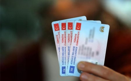 Ehliyet Yenileme Son Günü ve İşlemleri Hakkında Bilmeniz Gerekenler