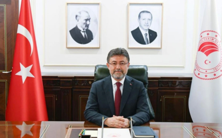 Bakan Yumaklı’dan Yangınlarda Son Durum: Bursa’daki Harmancık Yangını Devam Ediyor