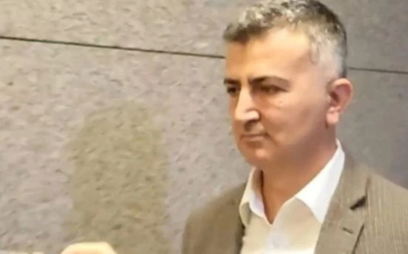 İmamoğlu İnşaat Genel Müdürü Tuncay Yılmaz, Bodrum Villası Satışında Yine “Para Sayma” Görüntülerinde