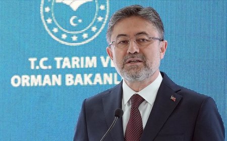 Bakan Yumaklı: Su Ürünleri Sektörüne 51 Milyar Liralık Destek Sağlandı