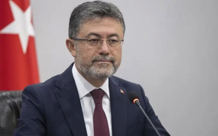 Bakan Yumaklı: “Türkiye Yüzyılı, Bir Milletin Yeniden Doğuşunun Adı Olacak”