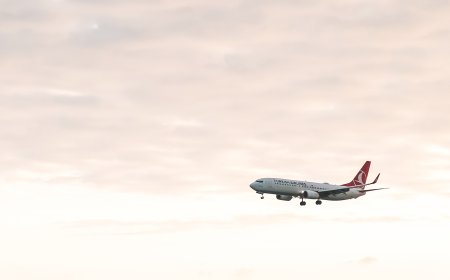 THY ve Cezayir Hava Yolları Stratejik İşbirliğini Genişletti