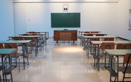 SON DAKİKA | Okullarda ‘Serbest Dönem’ Resmen Bitti: İşte Yeni Güvenlik Kuralları!