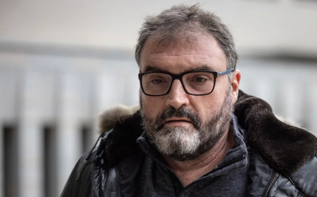 Fransa’da 17 Yıl Sonra Başlayan Doktor Davası: 30 Hastayı Zehirlemekle Suçlanıyor