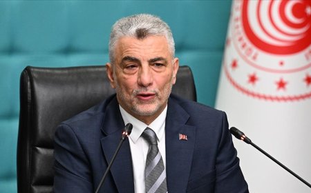 Ticaret Bakanı Ömer Bolat: Türk Firmaları Portekiz’de 1,5 Milyar Avroluk Yatırım ve Ticaret Yapıyor