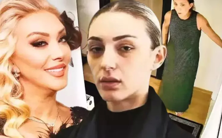 Güllü Soruşturmasında Şoke Eden Ses Kaydı: “Atacağım şimdi seni” ve “Hadi görüşürüz bay bay” İddiası