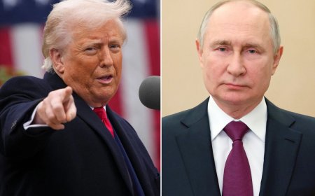 Miami’de "Doral" Diplomasisi: Trump’tan Putin’e G20 Kapısı Açık