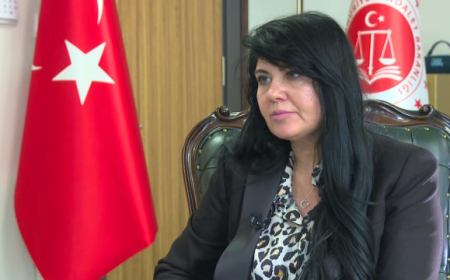 GÜLİSTAN DOKU DOSYASINDA YENİ PERDE: SİM KART DETAYI DÜĞÜMÜ ÇÖZDÜ