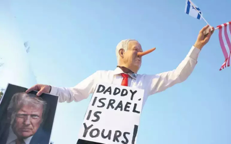 Trump ve Netanyahu’ya Bir Şok Daha: Af Kapıları Yüzüne Kapandı