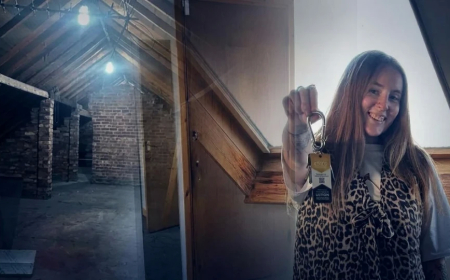 Liverpool'da Emlak Sürprizi: Tapuda Görünmeyen Dev Bir Kat Bulundu!