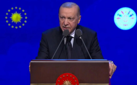 Türkiye Yüzyılı Ekonomi Hamlesi: Girişimcilere 20 Yıl Vergi Muafiyeti