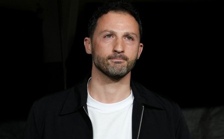 Tedesco Dönemi Kapandı: 500 Bin Euro Tazminat