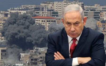 Ateşkesin Gölgesinde Ağır Darbe: Lübnan Hattı