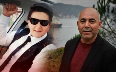 Gülistan Doku Dosyasında 'WhatsApp' Depremi: "Beni Amerika’ya Niye Yolladığınızı Anlatırım!"