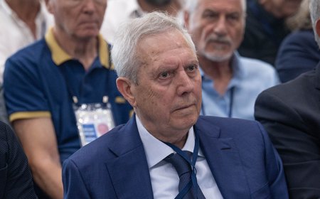 FENERBAHÇE’DE SEÇİM DEPREMİ: AZİZ YILDIRIM SESSİZLİĞİNİ BOZDU!