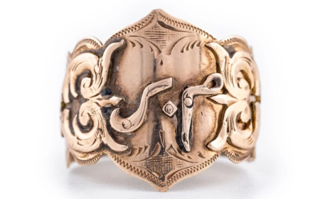 OSMANLI SARAYI’NDAN 1 DOLARA AÇILIŞ: PADİŞAHIN YÜZÜĞÜ İÇİN DEV REKABET!