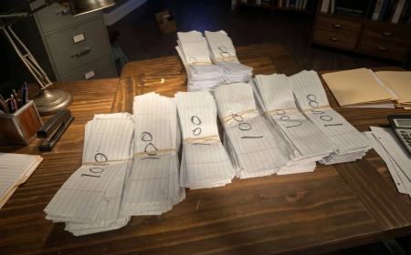 BOYUNDAN BÜYÜK BİRİKİM: “EV ALAMAZSAK BENİM PARALARIM VAR!”