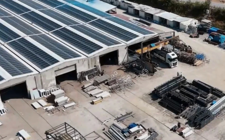 182 Yıllık Çelikerler Çelik Konkordato İlan Ettti