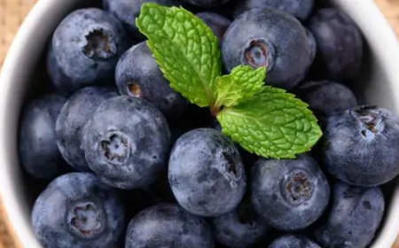 SÜPER BESİN RADARI: BİR AVUÇ YABAN MERSİNİ VÜCUDU YENİDEN ONARIYOR!